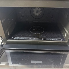 ヘルシオ2020年製の画像