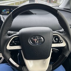50前期TOYOTA点検整備済みの画像