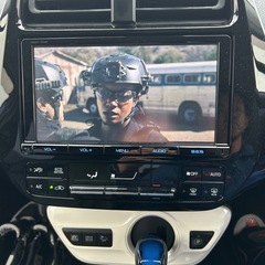 50前期TOYOTA点検整備済みの画像