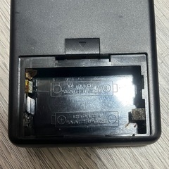 ONKYO EQ-A5 R-A7 C-A7 MD-A7 コンポの画像