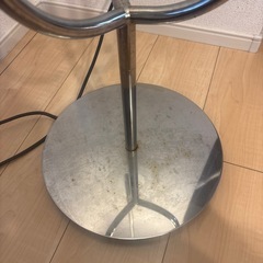 【電球付き✨】おしゃれ間接照明🌙カフェ風・リラックス空間にぴったり！の画像