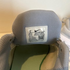 NIKE シューズ 25㎝の画像