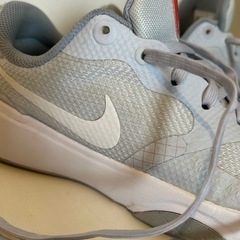 NIKE シューズ 25㎝の画像