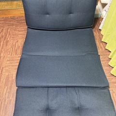 ソファーベッドの画像