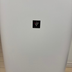 空気清浄機の画像