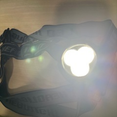 ②LEDヘッドライトの画像