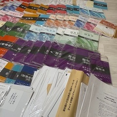 東京CPAテキストの画像