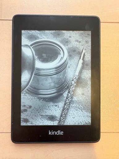 Kindle 第10世代　美品　