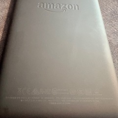 Kindle 第10世代　美品　の画像