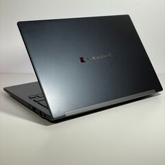 ★美品★ 東芝 第11世代core i5 dynabook G83/HS FHD MicrosoftOffice2021 L12の画像