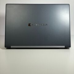 ★美品★ 東芝 第11世代core i5 dynabook G83/HS FHD MicrosoftOffice2021 L12の画像