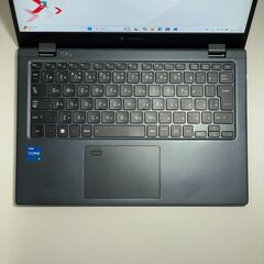 ★美品★ 東芝 第11世代core i5 dynabook G83/HS FHD MicrosoftOffice2021 L12の画像
