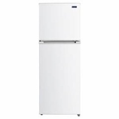 ヤマダ電機　225Lノンフロン冷凍冷蔵庫　YRZ-F23G1　2019年製の画像