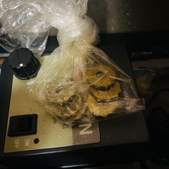 ホットマーカーの画像