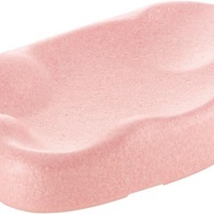 【リッチェル】ひんやりしないお風呂マットの画像