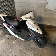 スーパージョグz 3ykの画像