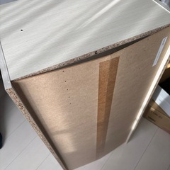 カラーボックスの画像