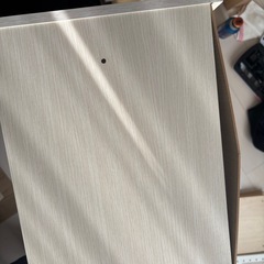 カラーボックスの画像