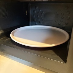 無印良品 電子・オーブンれんじレンジの画像