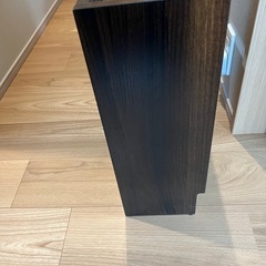 ルーター収納の画像