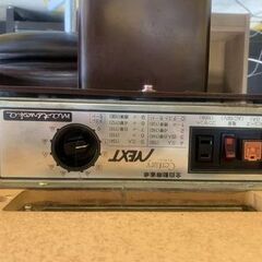 【リサイクルストアスターズ鹿大店】全自動麻雀台　センチュリー　ネクスト　椅子４客付きの画像