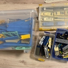 保育園児　幼稚園児　幼児　子供　おもちゃセット　トミカ　アンパンマンことば図鑑　プラレール　トーマス 　の画像