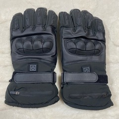 【新品】電熱グローブの画像