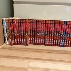 フェアリーテイル全巻セットぜん全63巻の画像