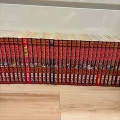 フェアリーテイル全巻セットぜん全63巻の画像