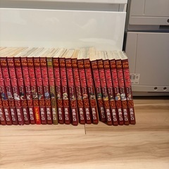 フェアリーテイル全巻セットぜん全63巻の画像