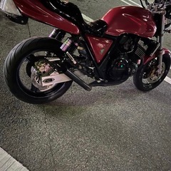 スーフォア　カスタムの画像