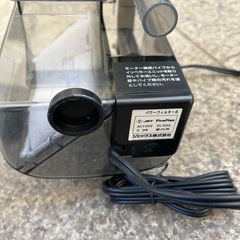 パワーフィルターSの画像