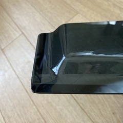 トヨタ ハイラックスサーフ 180 185 系 4ドア用 ドアバイザー サイド ウィンドウ バイザー 4点の画像