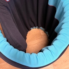 エアウエーブのような運べるマットレス差し上げますの画像