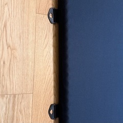 エアウエーブのような運べるマットレス差し上げますの画像