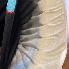 エアウエーブのような運べるマットレス差し上げますの画像