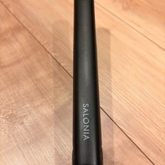 SALONIA ヘアアイロンの画像