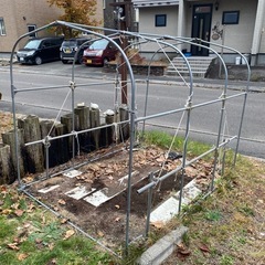 交渉中です　サイクルハウス　　の画像