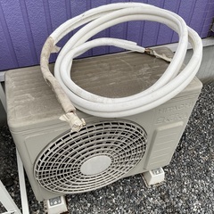 日立　エアコン　RAS-A28F   8畳の画像