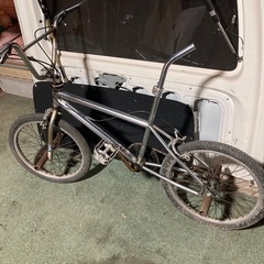 bmxの画像