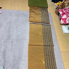 座布団差し上げます。
の画像