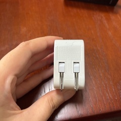 コンセント Type-Cの画像