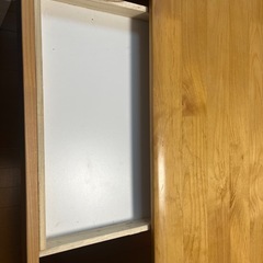 ダイニングテーブル　
の画像