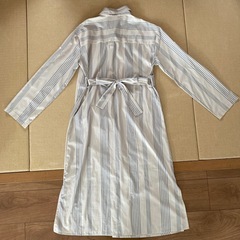 ワンピース羽織りの画像