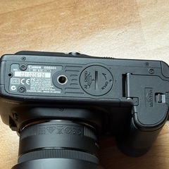 Canon EOS 10Dボディの画像