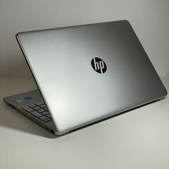 ★ほぼ未使用/美品★第11世代core i5 HP 15s-fq SSD1TB office2021 ノートパソコンの画像