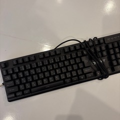 キーボードの画像