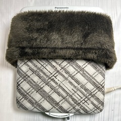 Panasonic DF-59- 電気足温器 
の画像