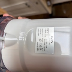 フードふろせっプロセッサーの画像