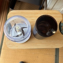 フードふろせっプロセッサーの画像